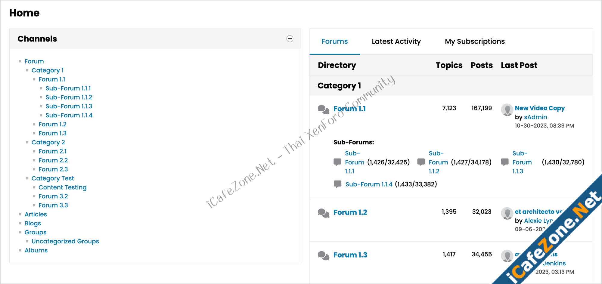 vBulletin 6.0.2 is now available for download