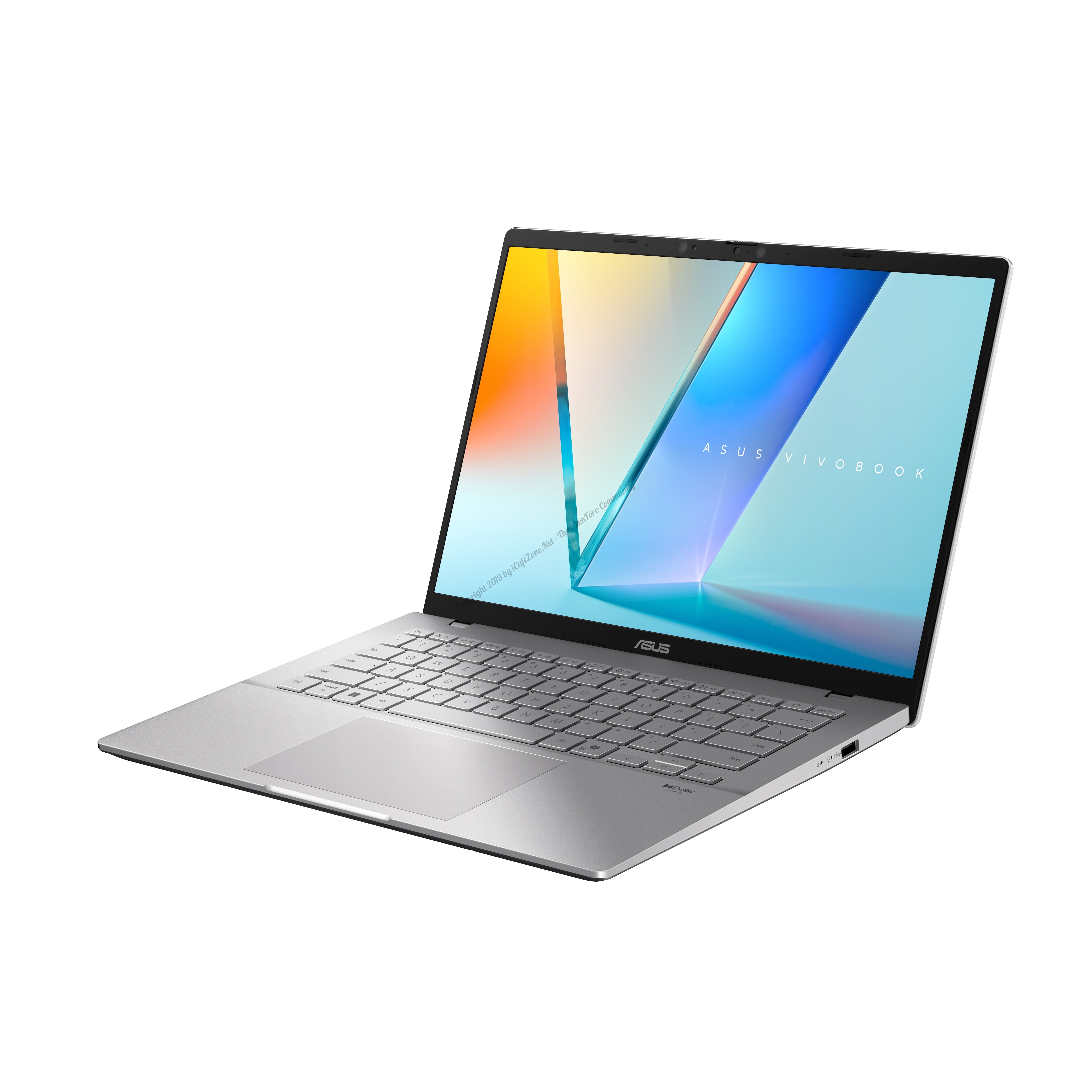 alt=ASUS Vivobook S14/S16