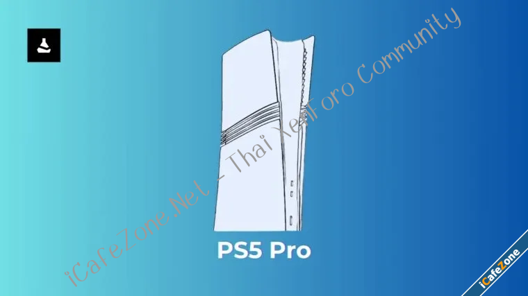 alt=PS5 Pro Sketch