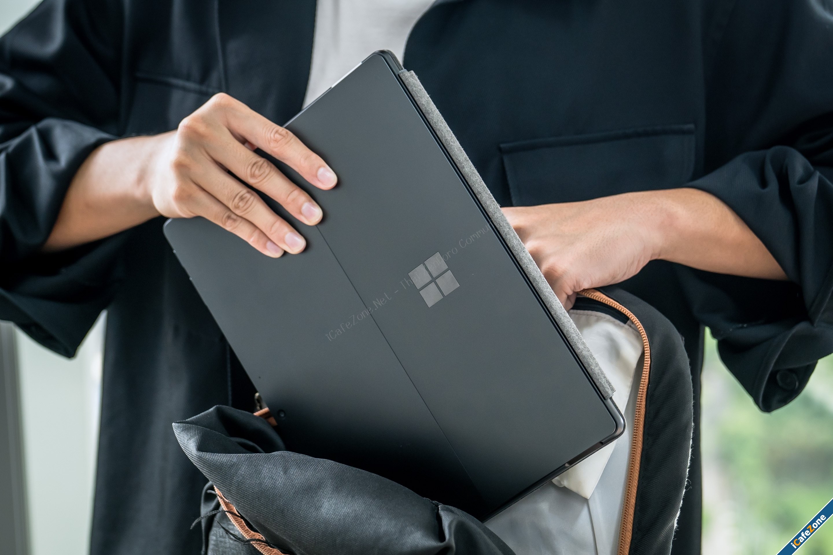 alt=Microsoft Surface Pro 11