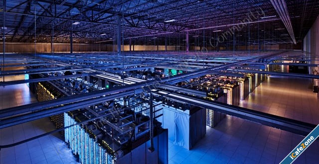 Data Center