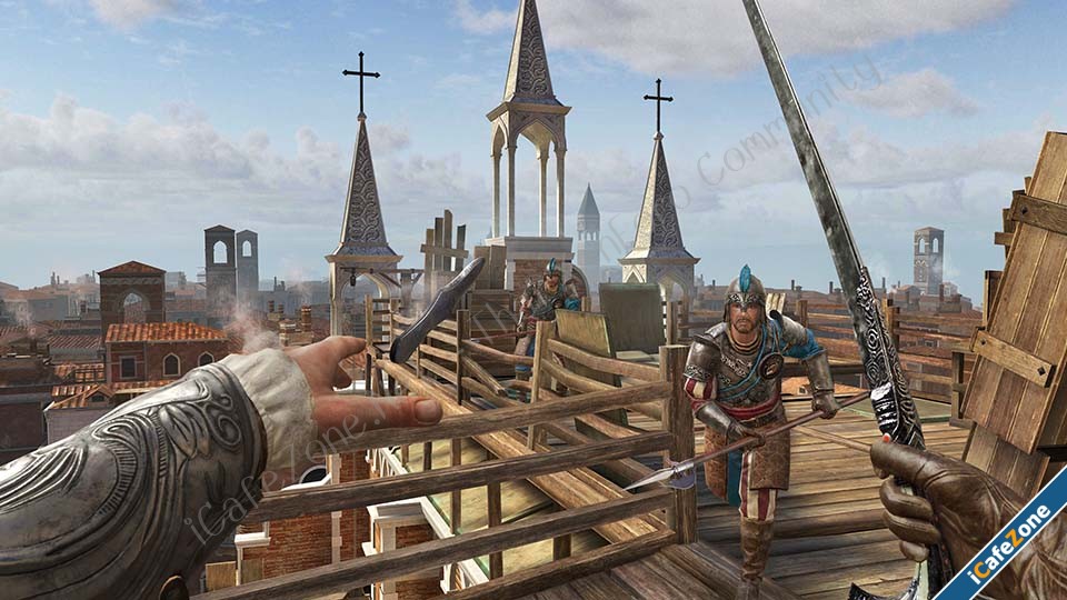 Assassin's Creed