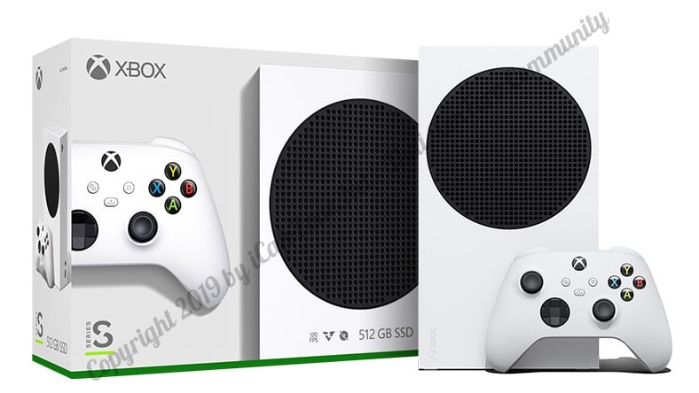 Xbox