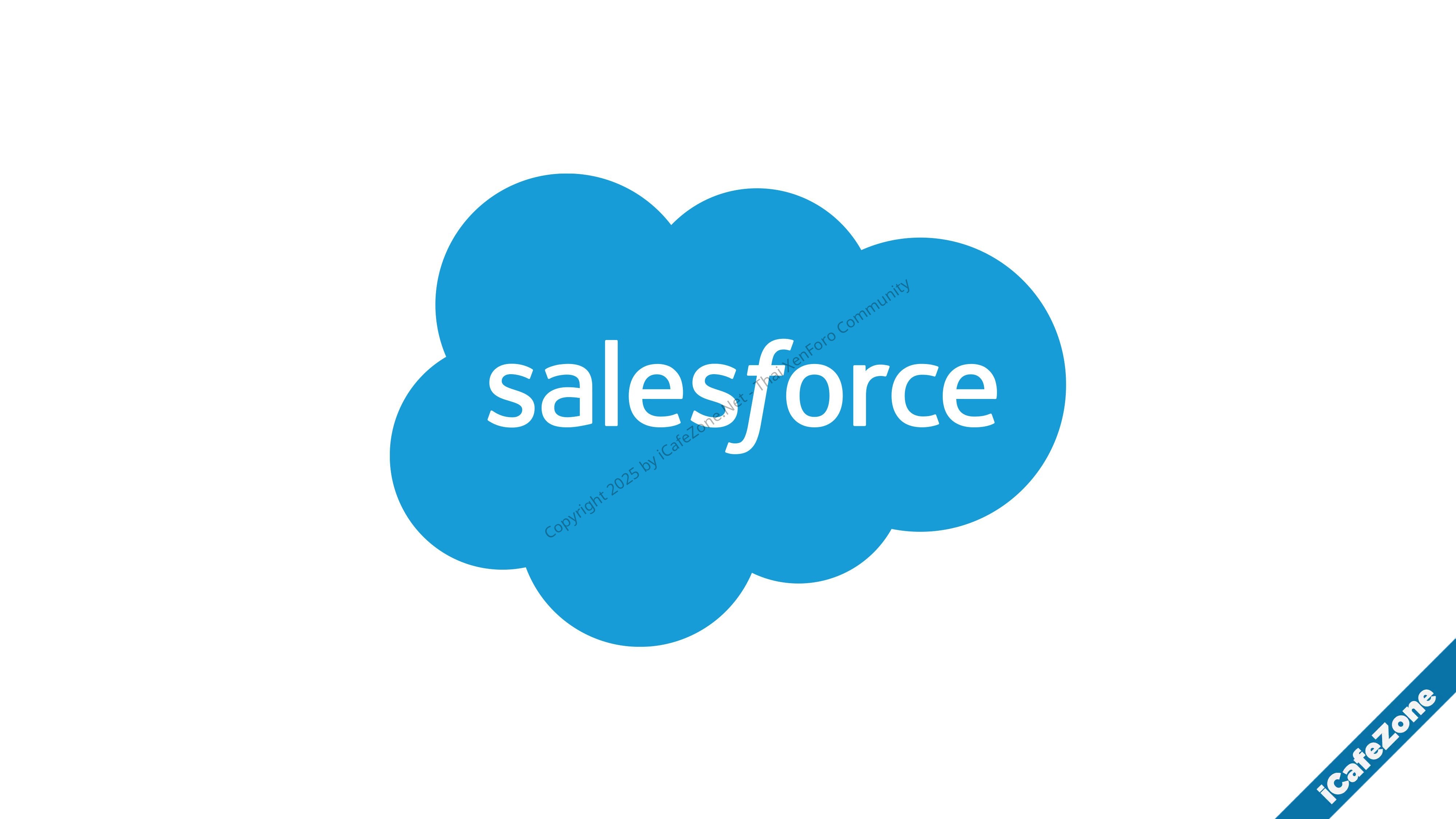 Salesforce